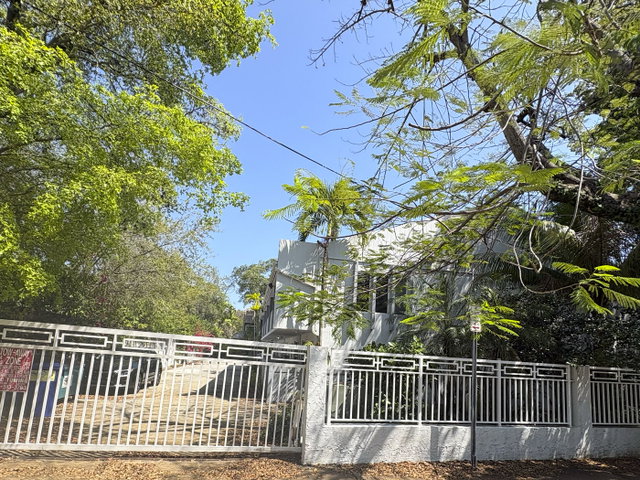 Main building photo